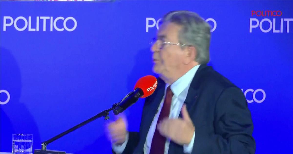 Guerre en Ukraine: «Depuis le début, je me suis prononcé pour le retrait des Russes», affirme Jean-Luc Mélenchon