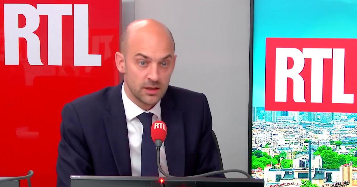Hantavirus: Jean-Noël Barrot donne des nouvelles des cinq Français à bord