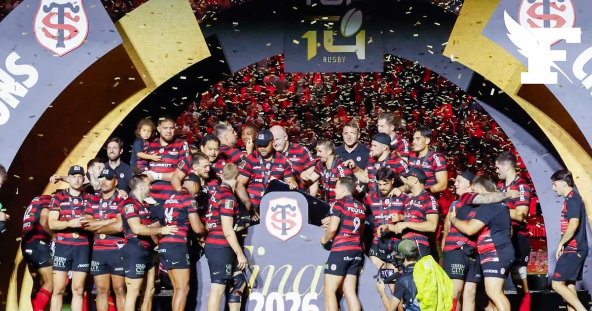 Top 14 : le calendrier de la saison 2026-2027 dévoilé par la LNR