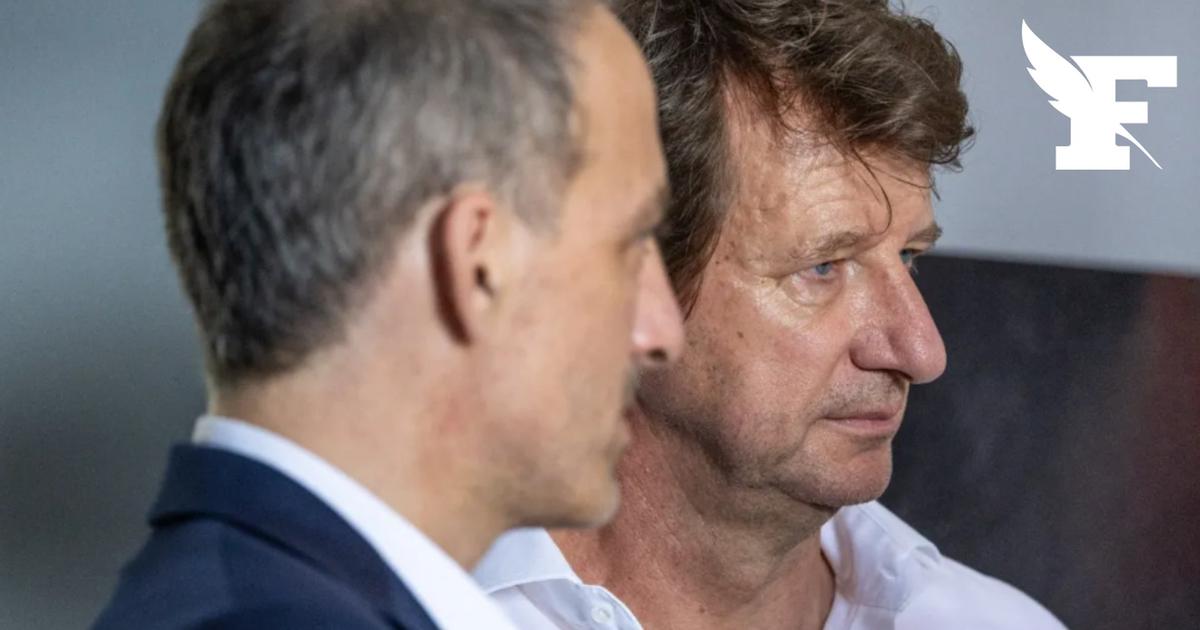 Présidentielle 2027 : Yannick Jadot suspendu par Les Écologistes