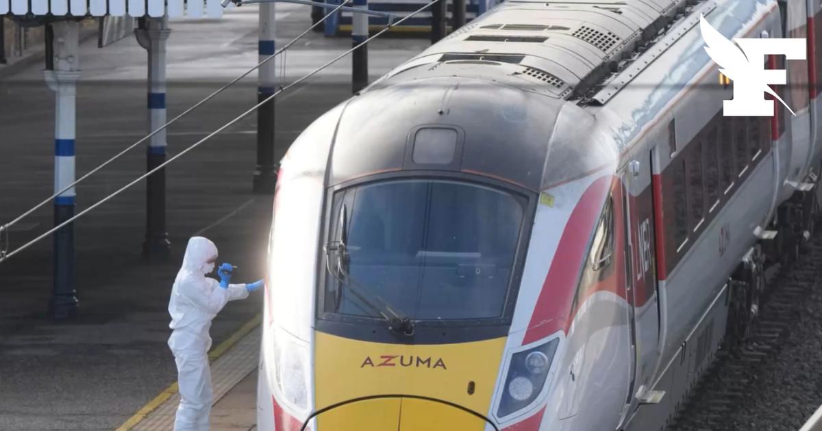 Angleterre : le procès de l'attaque au couteau dans un train en 2025 s'ouvre