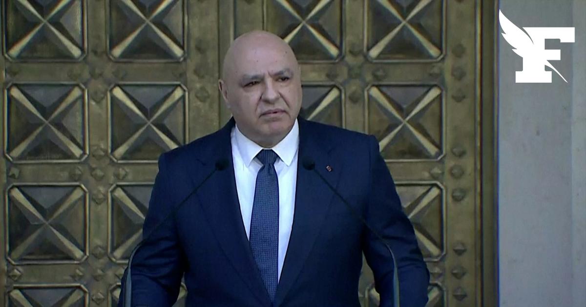 Guerre au Moyen-Orient: le président libanais appelle à ne pas «laisser reproduire ce qui s'est passé à Gaza»