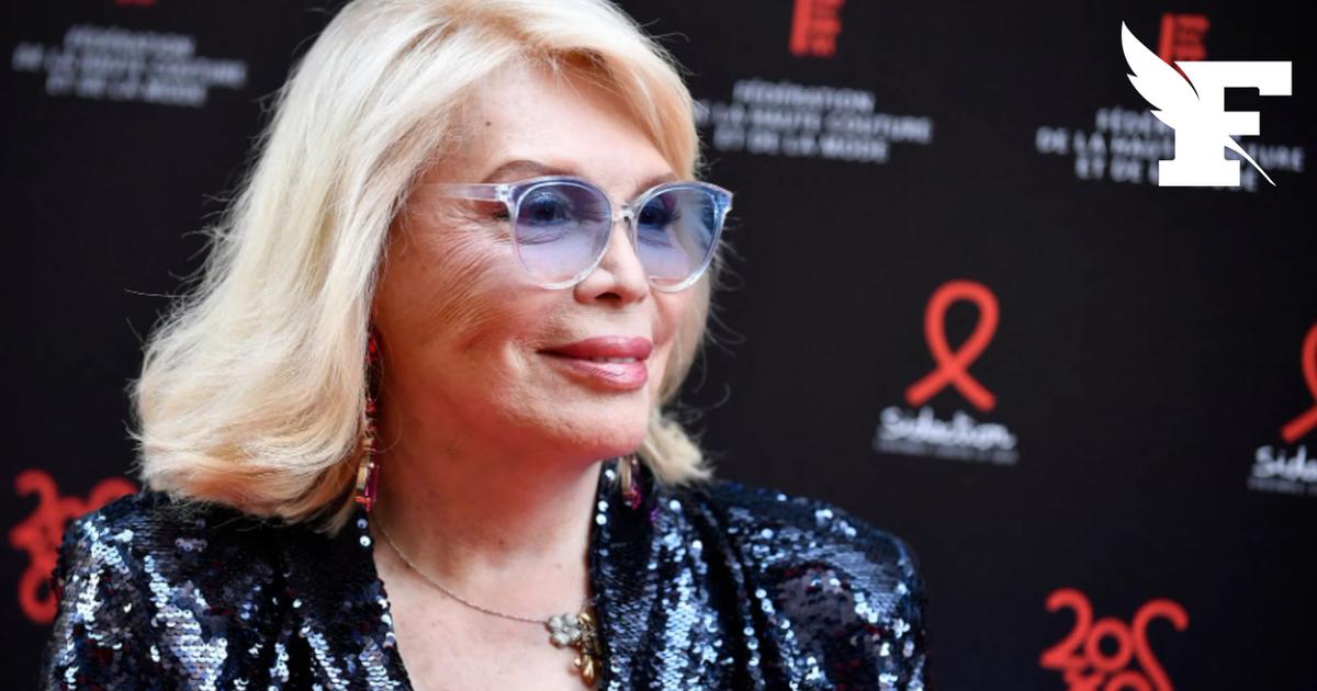 «Je suis flattée !» : Amanda Lear soupçonne Miley Cyrus de plagiat