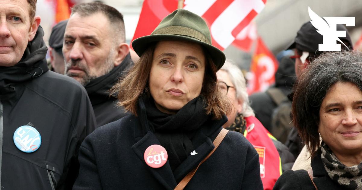 La «cacophonie gouvernementale a laissé libre cours à la délinquance patronale», affirme Sophie Binet