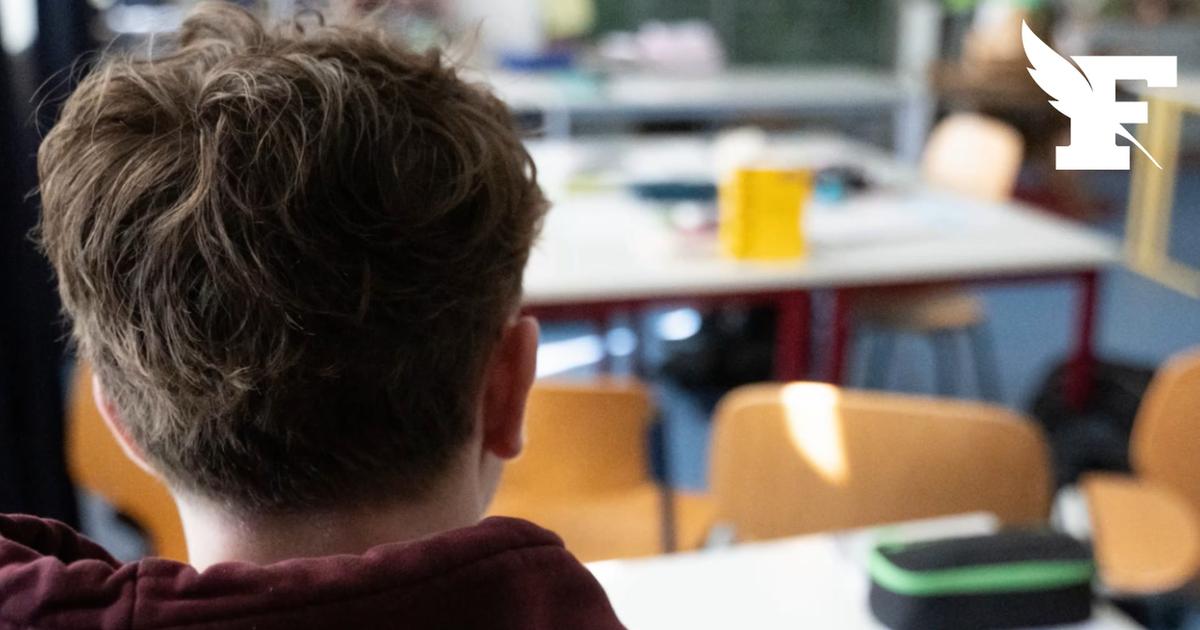 Bordeaux : le directeur d'une école primaire visé par une enquête pour viol sur un enfant de 7 ans