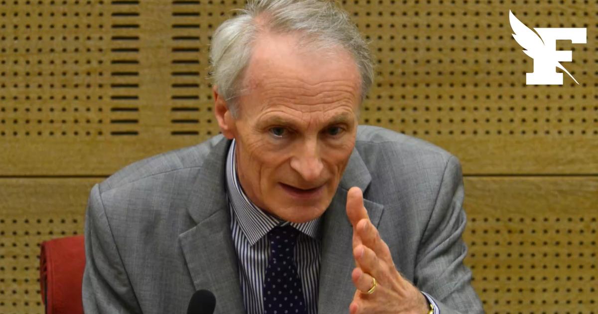 «Je ne ferai pas le mandat de trop» : Jean-Dominique Senard confirme quitter la présidence de Renault en 2027