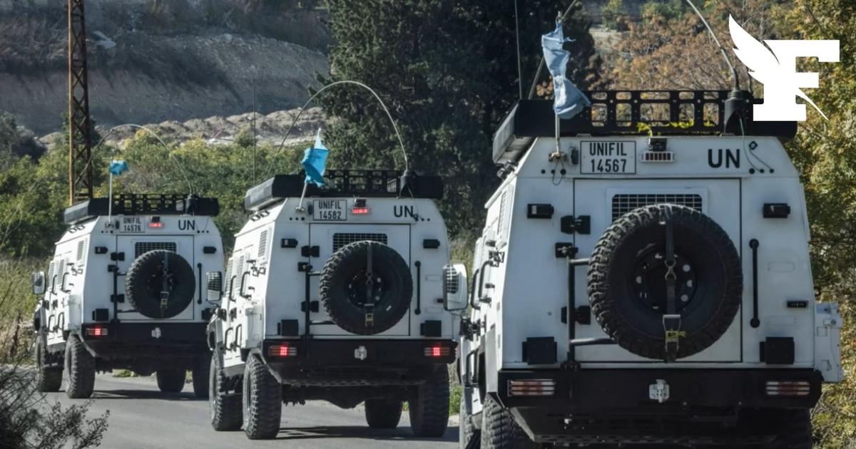 Liban: l’ONU convoque une réunion d'urgence mardi après la mort de trois Casques bleus