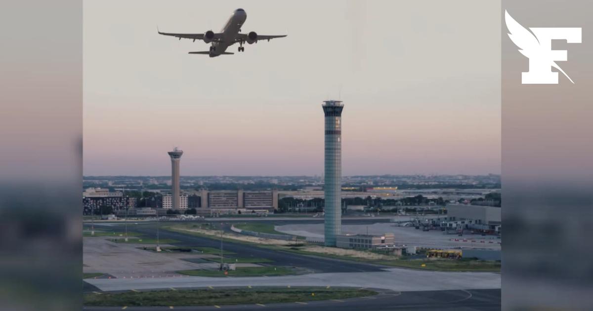 Pour quand est prévue la mise en service du CDG Express vers l'aéroport de Roissy ?