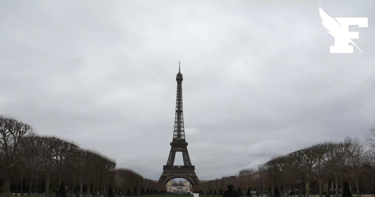50 millions de visiteurs enregistrés à Paris et Île-de-France en 2025