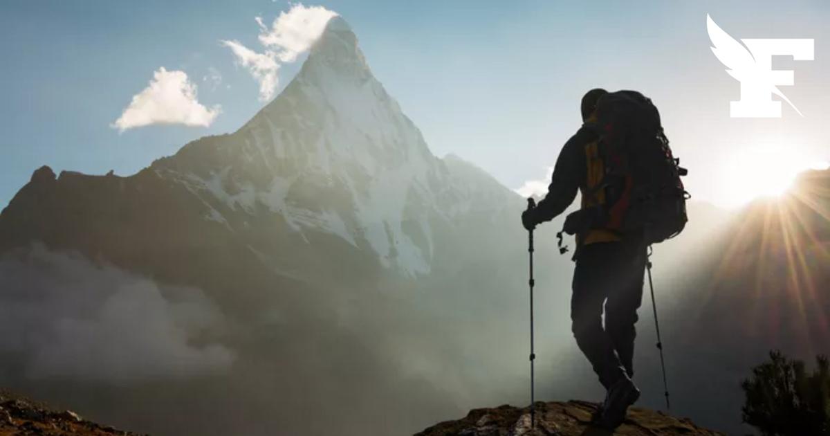 En montagne, les guides alertent sur la recrudescence de l'utilisation de l'IA dans la création d'itinéraires et de cartes de randonnée