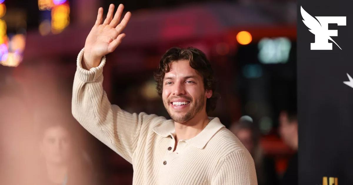 Joseph Baena, fils d'Arnold Schwarzenegger, remporte à 28 ans sa première compétition de culturisme