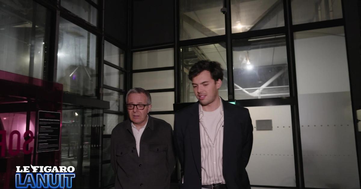 «L'art subit un chantage au réel en ce moment», s'agace Charles Dantzig