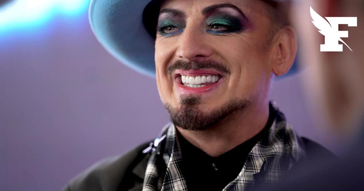 Boy George défend son nouveau titre en soutien à Israël et souhaite renvoyer les musiciens qui ne voudraient pas la jouer