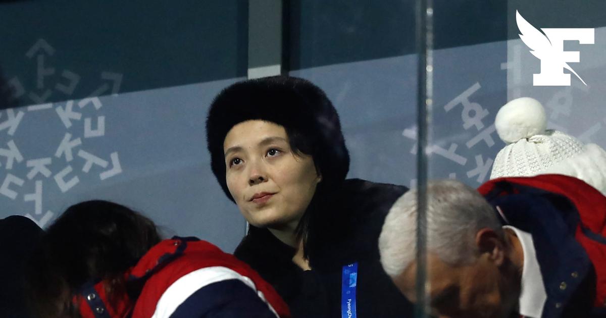 «Je n'en ai absolument pas connaissance» : la sœur de Kim Jong-un dément être au courant d’échanges entre son frère et Donald Trump