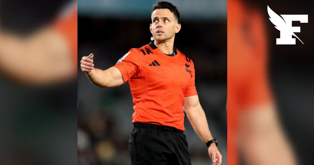 Six Nations : la guerre en Iran provoque un changement avant le match Italie-Angleterre