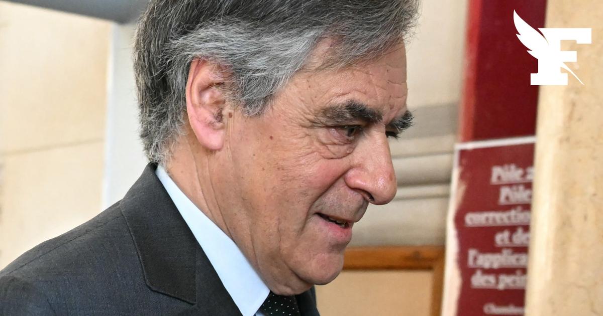 François Fillon suspendu de la Légion d'honneur pour une durée de 10 ans
