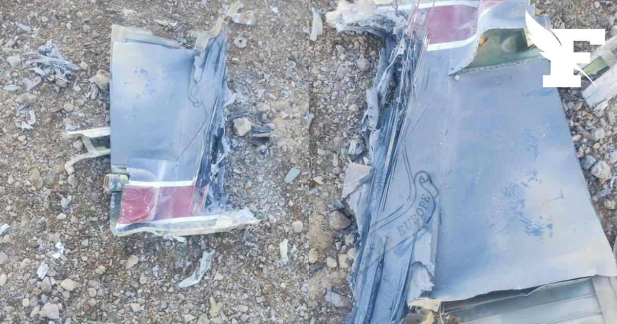 Guerre en Iran: les Gardiens de la révolution auraient abattu un deuxième avion F-35 mais les débris s'apparentent à ceux d'un F-15