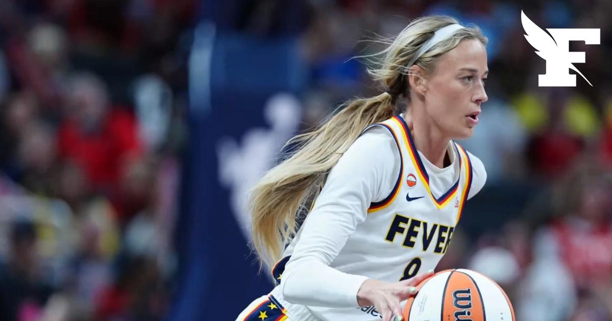 WNBA : Sophie Cunningham s'oppose aux joueuses transgenres
