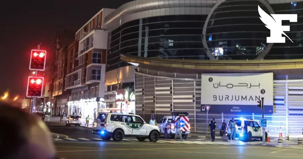 Emirats arabes unis: 276 membres d'un réseau international de fraude financière arrêtés à Dubaï
