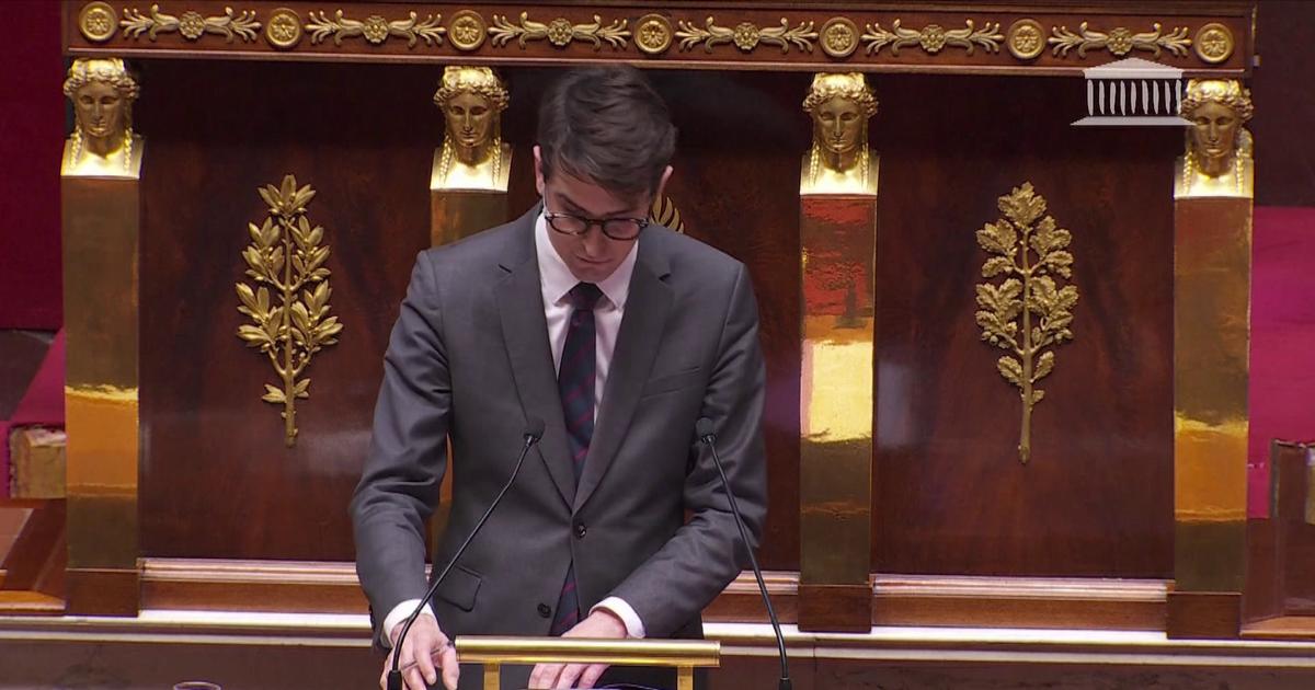 Le RN dénonce un budget «incompétent fait par des incompétents»