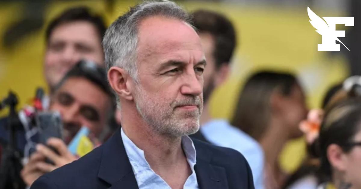 Cyclisme : projet d'une nouvelle course professionnelle à Paris lancé par Emmanuel Grégoire