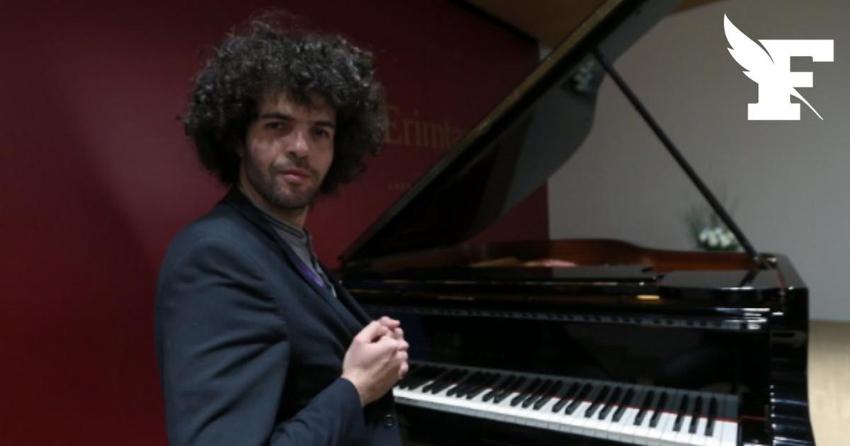 Affaire Epstein: le pianiste français Simon Ghraichy écarté d'un spectacle musical