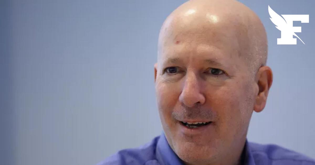 L'économiste américain Richard Bookstaber, qui avait prédit la crise de 2008, s'inquiète d'une nouvelle crise économique «peut-être pire»