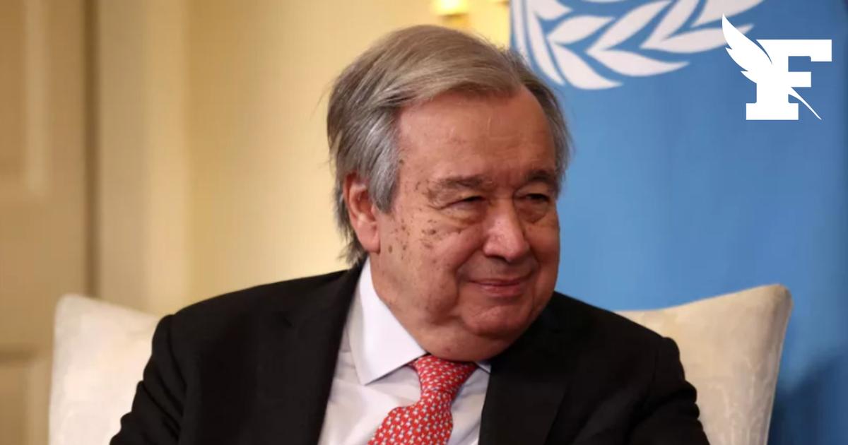 Iran: le chef de l'Onu appelle à «éviter une crise qui pourrait avoir des conséquences dévastatrices pour la région»
