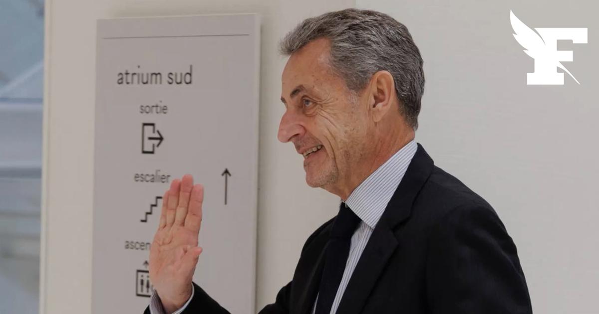 Procès en appel du «financement libyen» : l'accusation requiert sept ans d'emprisonnement contre Nicolas Sarkozy
