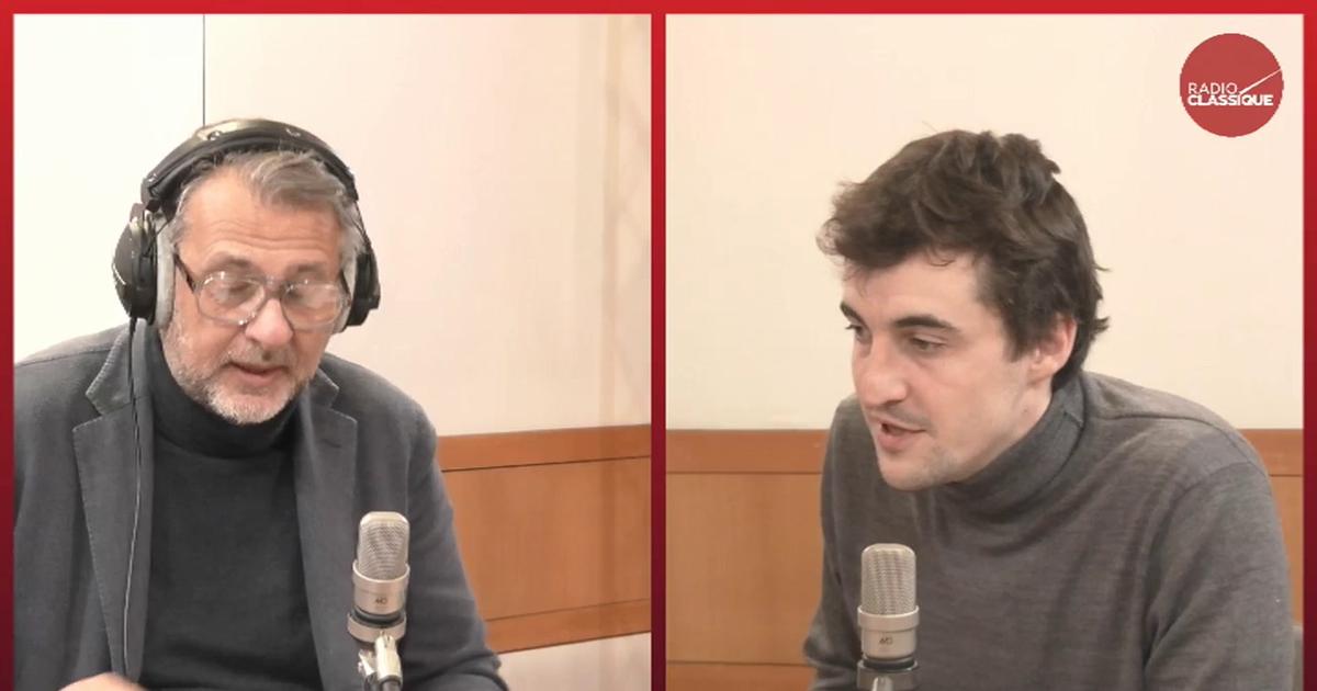 «Le réactionnaire se révolte contre le présent», affirme Selon Arnaud Miranda