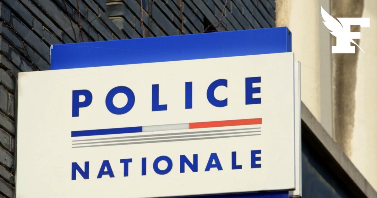 Une école primaire juive vandalisée en pleine nuit dans le 20e arrondissement de Paris
