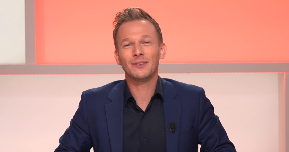 «Une campagne de dénigrement démesurée et politique » : Marc-Olivier Fogiel prend la défense de Léa Salamé