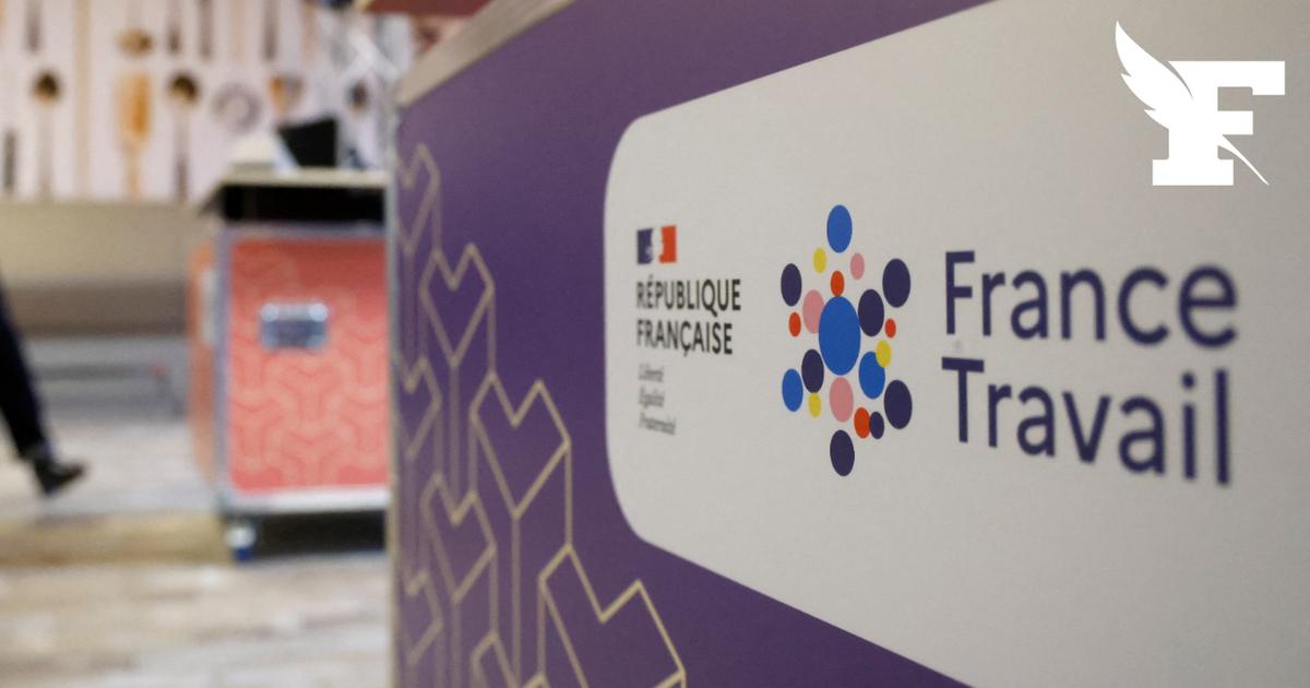 Chômage : le nombre de demandeurs d’emploi augmente de 0.9% au troisième trimestre
