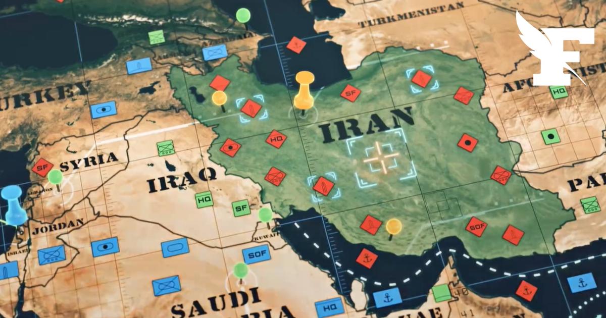 Guerre au Moyen-Orient : 63 % des Israéliens se disent insatisfaits des résultats de la guerre