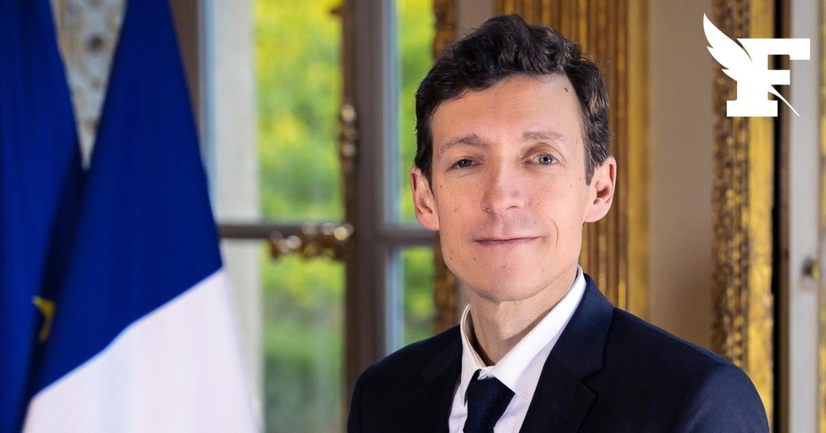 Edouard Geffray veut instaurer des listes de lecture pour les élèves pendant l'année scolaire
