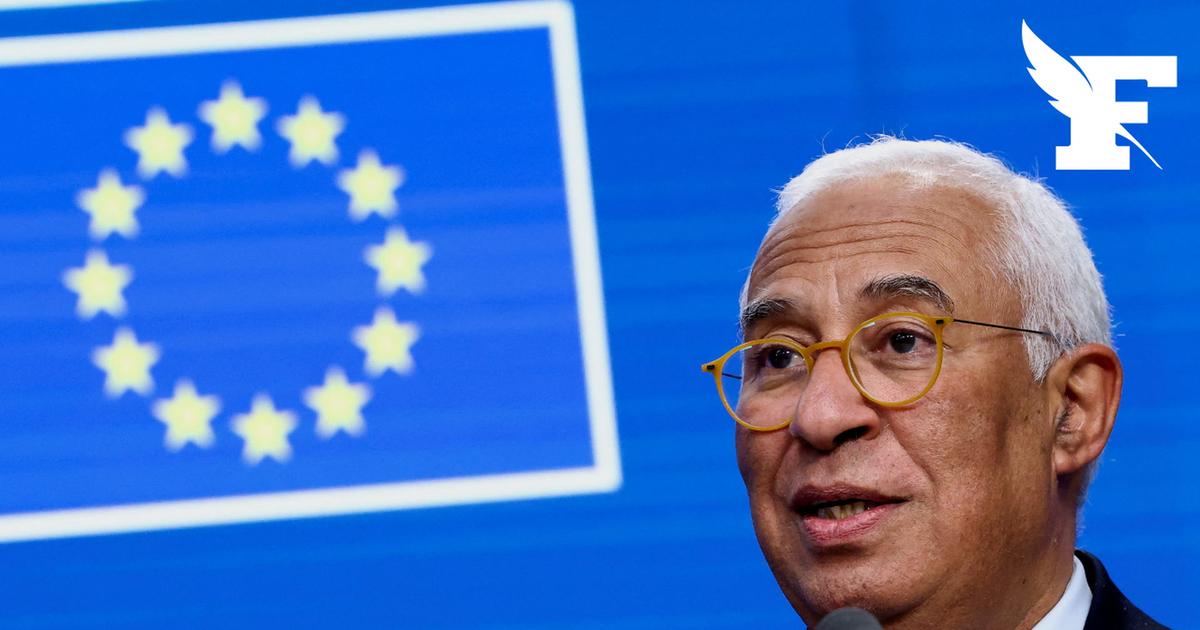 L’UE salue la décision de Donald Trump de renoncer à de nouveaux droits de douane