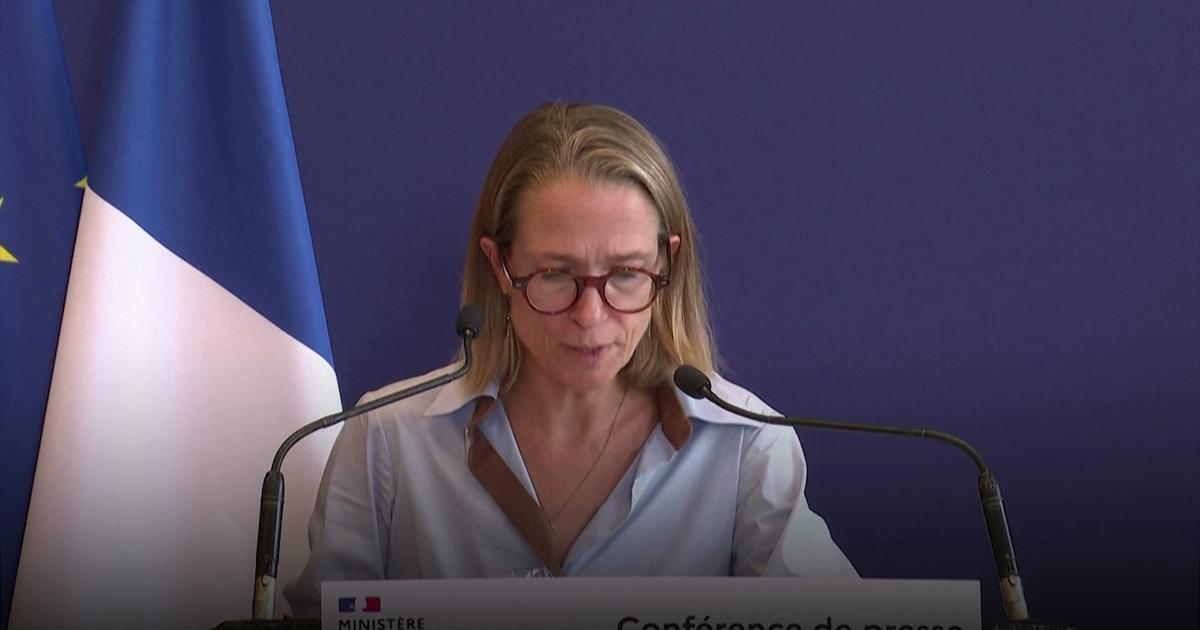 Le fisc a été la cible d'une troisième fuite de données, selon l'administration