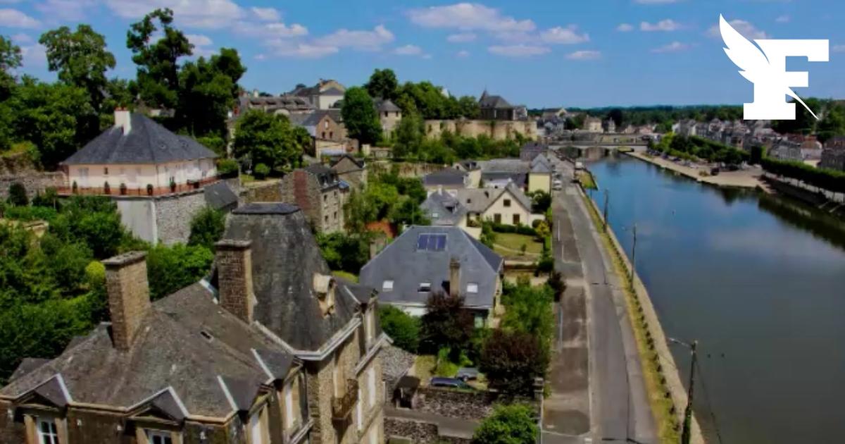 Laval : prison ferme pour deux roumains pilleurs de cimetières
