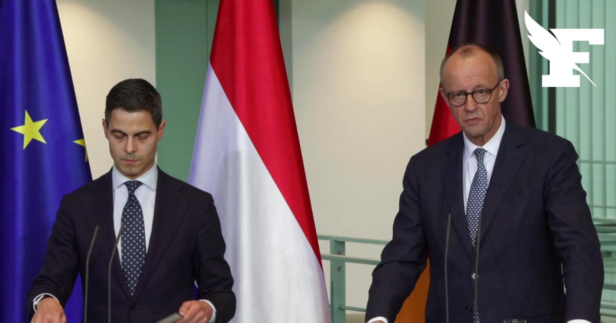 L'Allemagne aurait détourné des fonds destinés à ses infrastructures