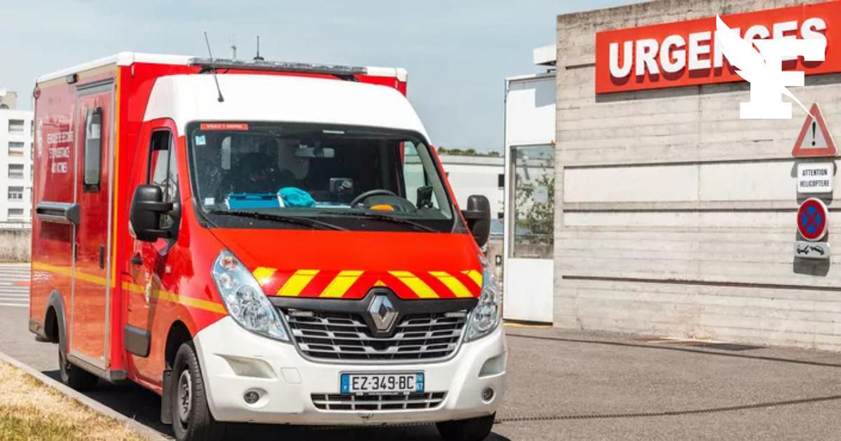Un homme hospitalisé après avoir inhalé un mélange de produits chimiques alors qu'il faisait du ménage