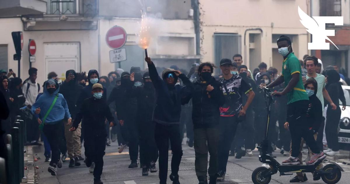 Haute-Savoie: un maire veut supprimer les aides municipales aux jeunes «coupables de violences ou de dégradations»