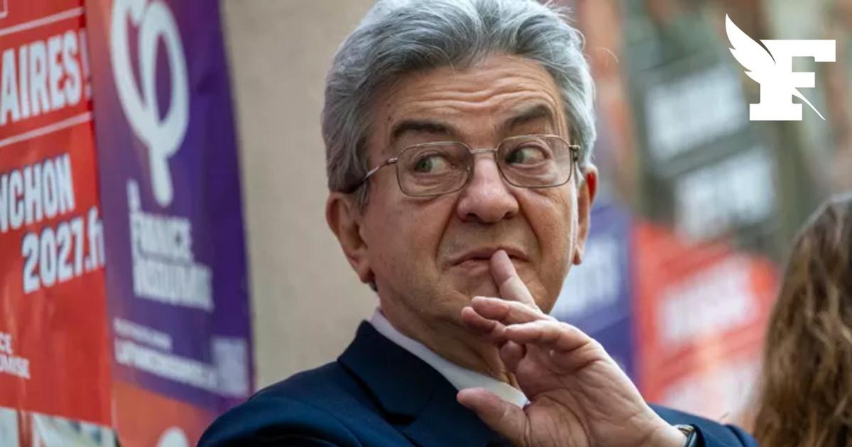 La préfecture interdit la «marche contre le racisme» et les concerts organisés par LFI pour la Fête de la musique