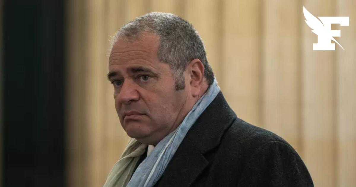 Jugé pour complicité de trafic, la justice demande la relaxe de François Thierry, l'ex-patron des stups