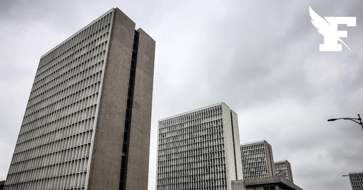 Sarcelles: 300 personnes évacuées après la découverte d'armes dans un véhicule, le parquet antiterroriste saisi