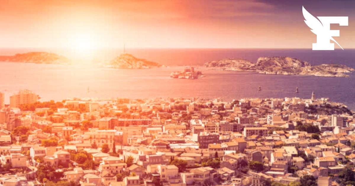 Marseille, Arles, Avignon… la chaleur provoque des pannes d’électricité en Paca