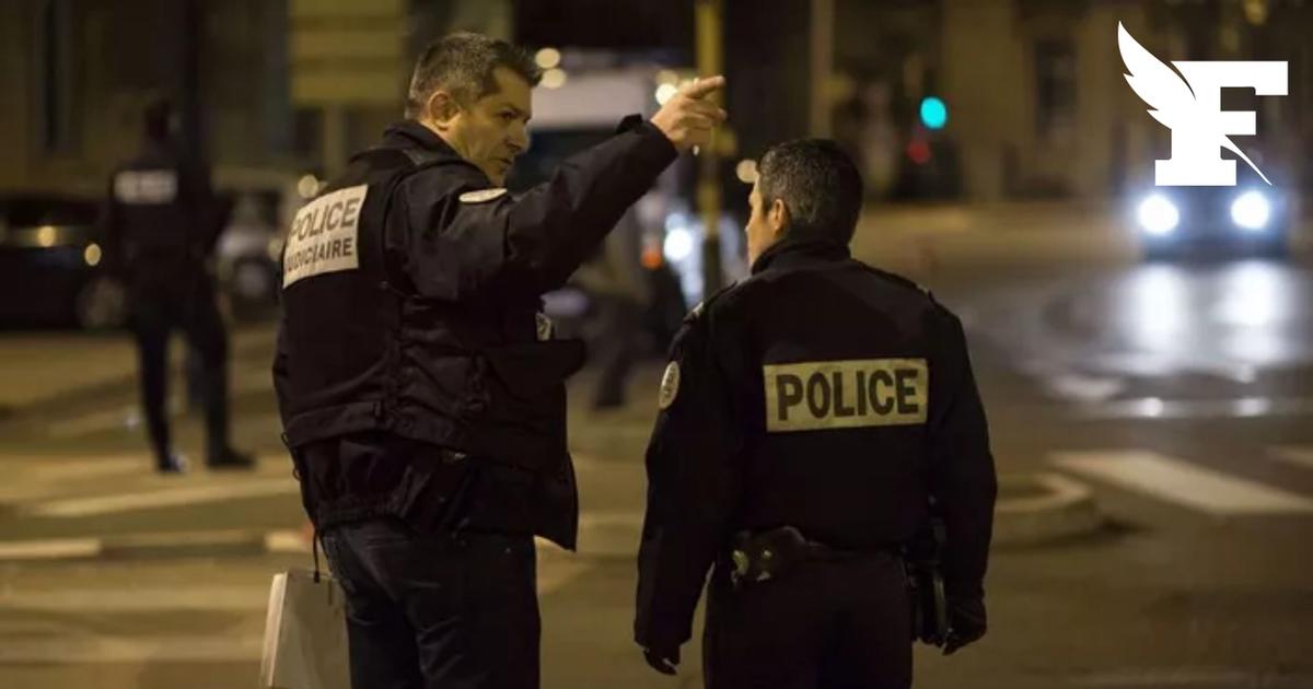 Un réfugié afghan de 28 ans mis en examen et écroué pour des soupçons de projet terroriste en France