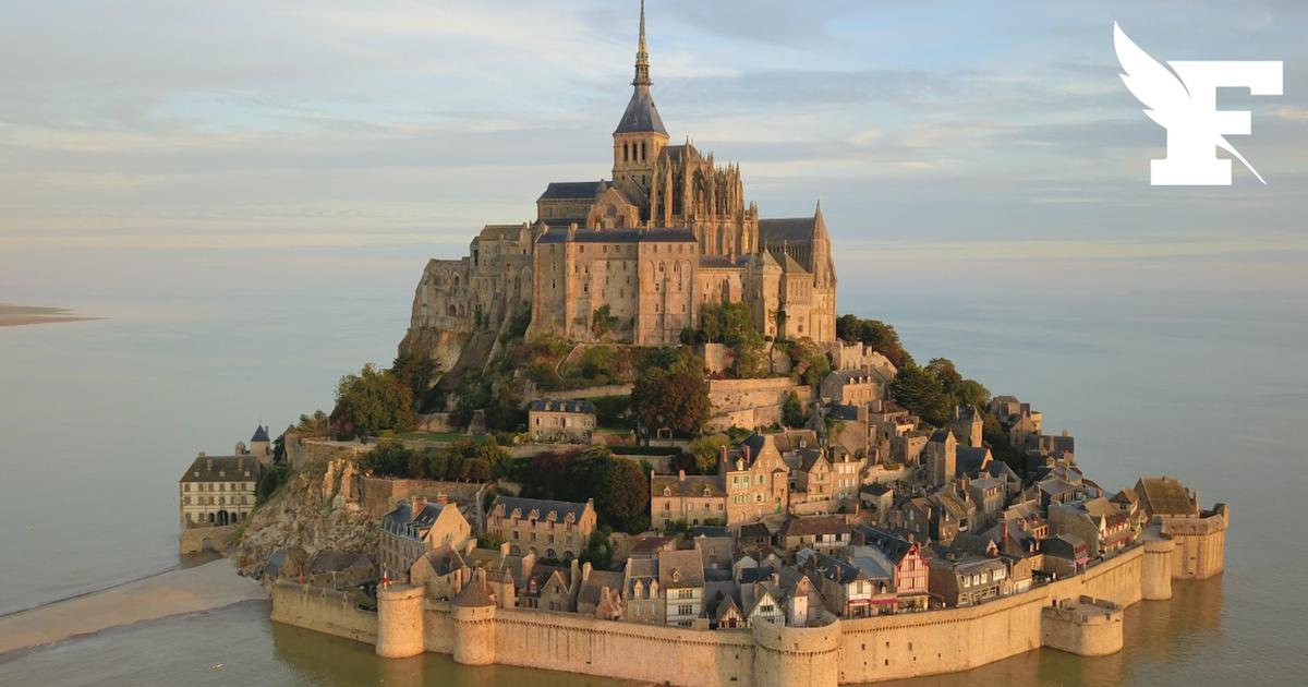 Mont-Saint-Michel : une réforme de la Gouvernance dénoncée par les syndicats