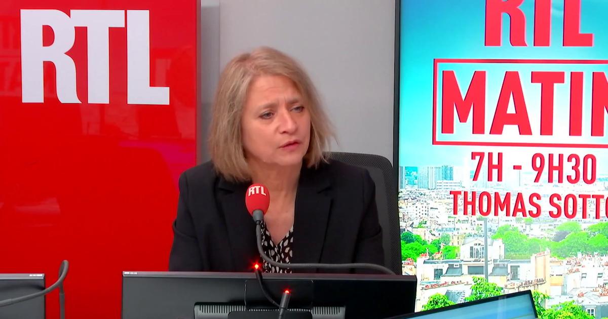 «Il n’y a jamais eu d’épidémie majeure» d’hantavirus, souligne l’infectiologue Karine Lacombe