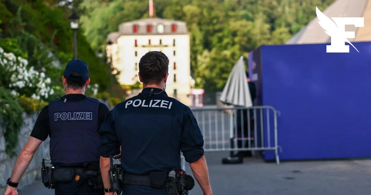 Suisse : un mort et douze blessés après l'accident d'une calèche