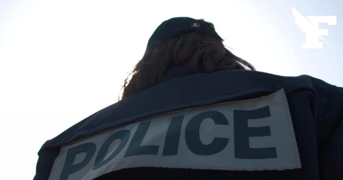 Paris: sous la menace d’un couteau «placé au niveau de sa gorge», un adolescent dépouillé aux cris de «sale juif»